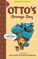 Otto's Orange Day Level 3