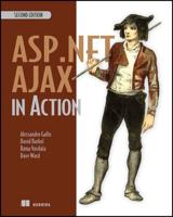 ASP.NET AJAX in Action