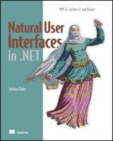 Natural User Interfaces in .NET