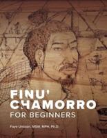 Finu' Chamorro for Beginners