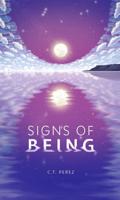 Signs of Being