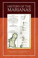 History of the Mariana Islands