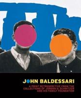 John Baldessari