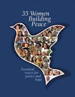 35 Women Building Peace