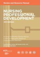 Nursing Professional Development