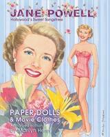 Jane Powell in the Movies Paper Dolls