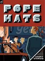 Pope Hats #4