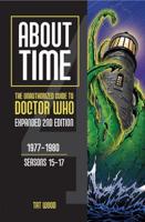 About Time: The Unauthorized Guide to Doctor Who