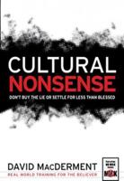 Cultural Nonsense