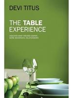 The Table Experience