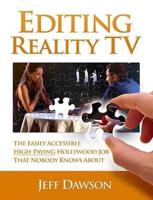 Editing Reality TV