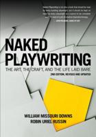Naked Playwriting