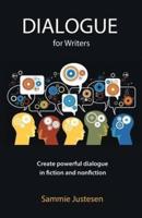 Dialogue for Writers