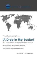 A Drop in the Bucket