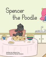 Spencer The Poodle