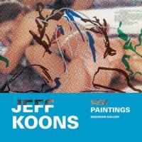 Jeff Koons - New Paintings