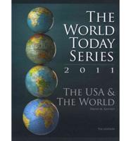 The USA And The World 2011
