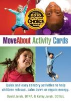Move About Activity Cards