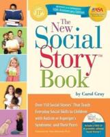 The New Social Story Book