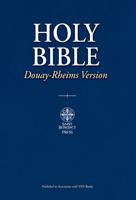 Douay-Rheims Bible (Quality Paperbound)