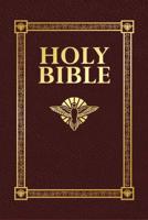 Douay-Rheims Bible (Confirmation Gift)