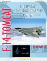 F-14 Tomcat Pilot's Flight Operating Manual Vol. 2