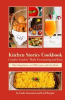 Kitchen Stories Cookbook