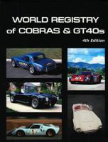 World Registry of Cobras and GT40's
