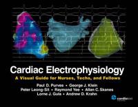Purves, P: Cardiac Electrophysiology