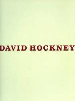 David Hockney - The Arrival of Spring
