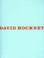 David Hockney - Some New Painting (And Photography)
