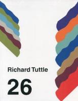 Richard Tuttle - 26