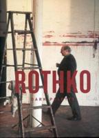 Rothko - Dark Palette