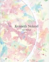 Kenneth Noland - Into the Cool