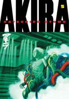 Akira. Book 5