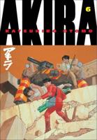 Akira. Book Six