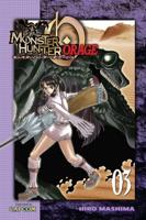 Monster Hunter Orage. 3