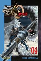 Monster Hunter Orage. 4