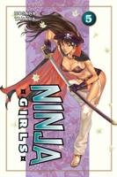 Ninja Girls. Vol. 5