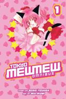 Tokyo Mew Mew Omnibus. Volume 1