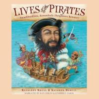 Lives of the Pirates