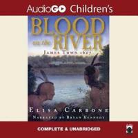 Blood on the River Lib/E