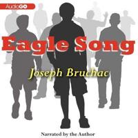 Eagle Song Lib/E