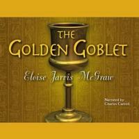 The Golden Goblet Lib/E