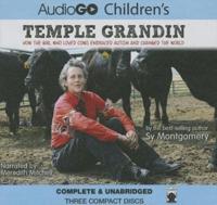 Temple Grandin Lib/E