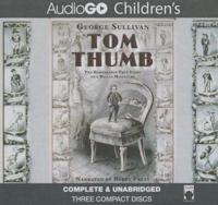 Tom Thumb Lib/E