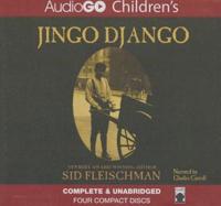 Jingo Django Lib/E