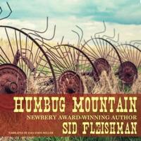 Humbug Mountain Lib/E