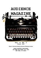 Audience Magazine (No. 15)