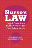 Nurse's Law